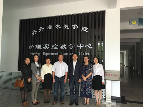 C:Documents and SettingsAdministrator\u684c面\u9648行汉书记一行赴齐齐哈尔医群交
考察学习2016.6.13 .jpg